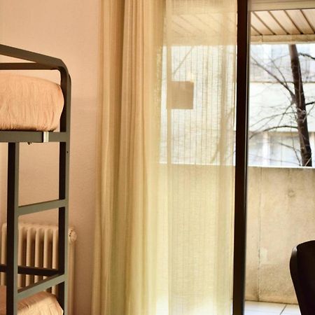 Residencia Universitaria Pare Claret Girona Exterior foto