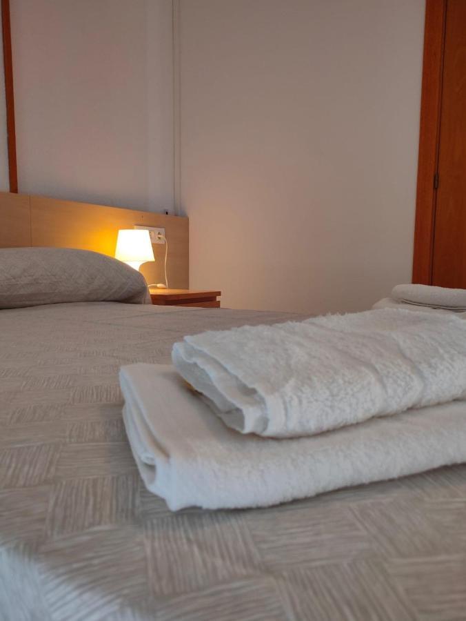 Residencia Universitaria Pare Claret Girona Exterior foto