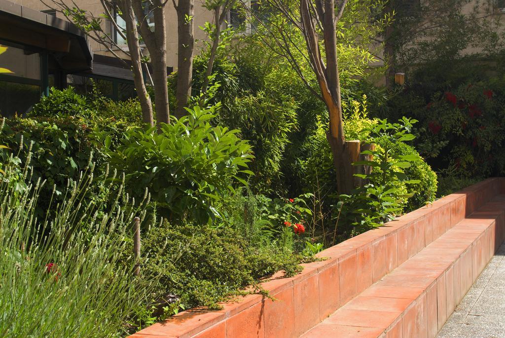 Residencia Universitaria Pare Claret Girona Quarto foto